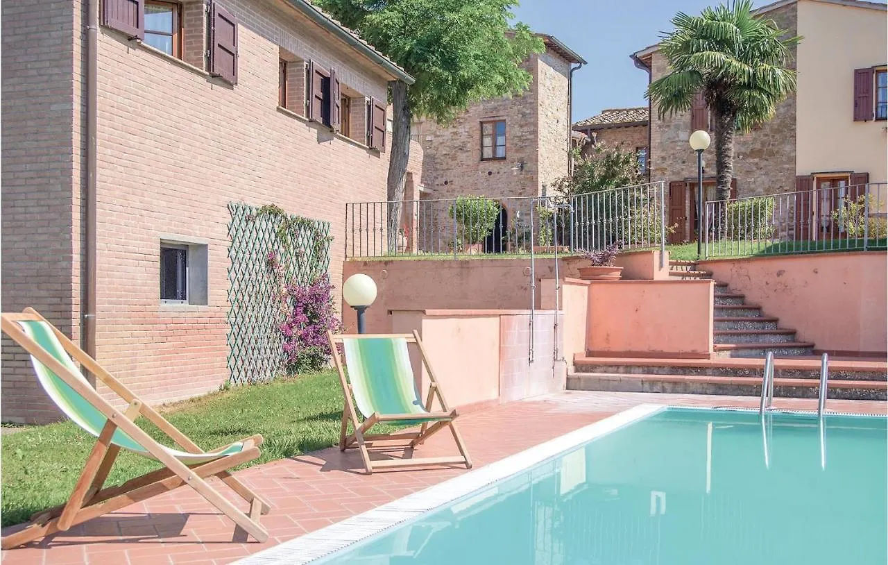 Apt, 10 Querce  0*, Querce (Lucca)