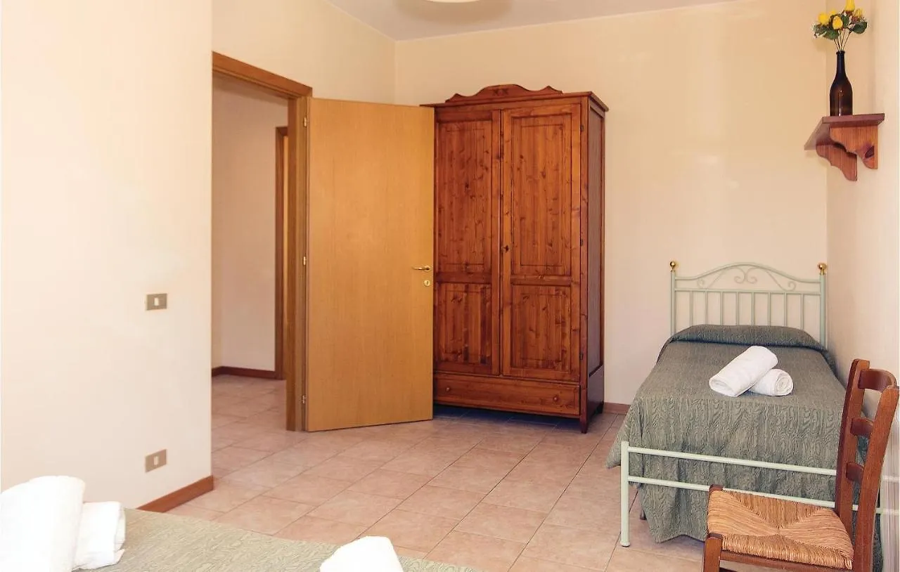 Apartment Apt, 10 Querce