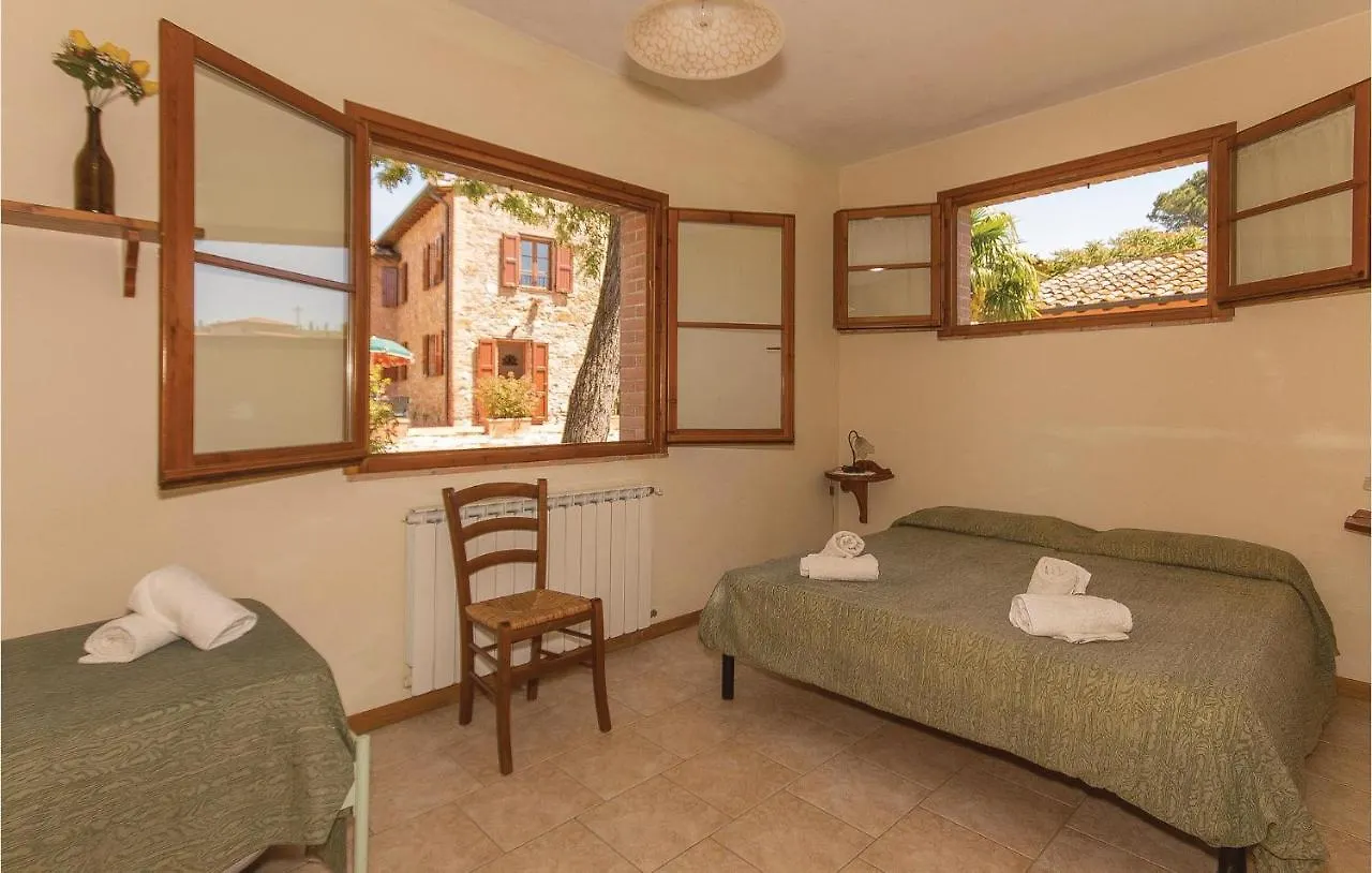 Apt, 10 Querce  0*, Querce (Lucca)